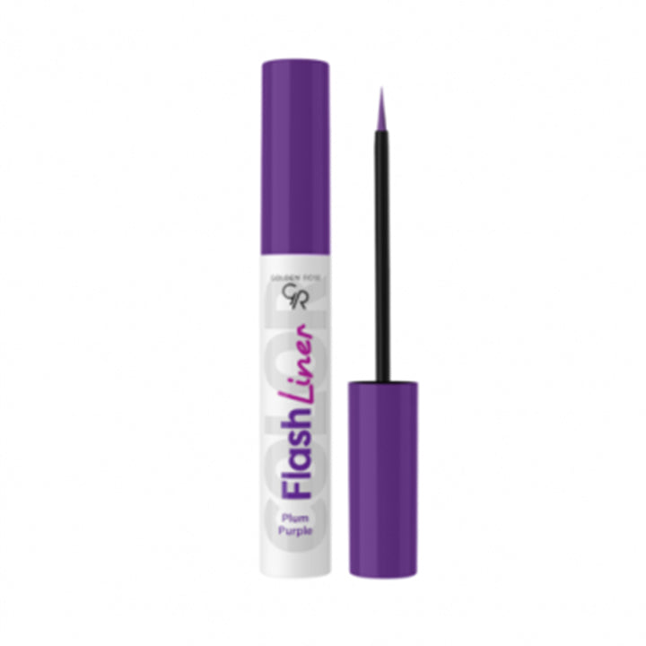 Golden Rose Flash Liner Eyeliner No:107