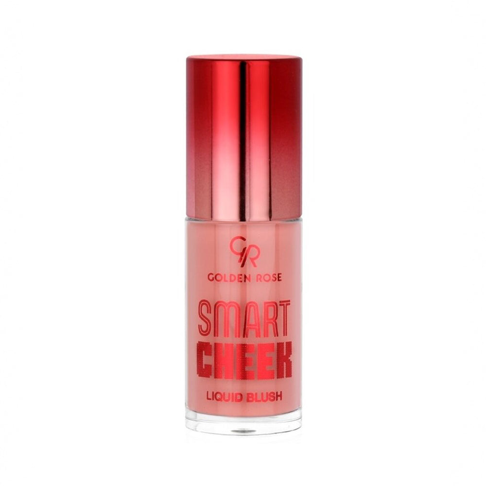 Golden Rose Smart Cheek Liquid Blush No:102