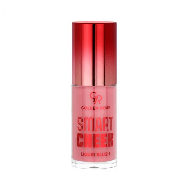 Golden Rose Smart Cheek Liquid Blush No:103