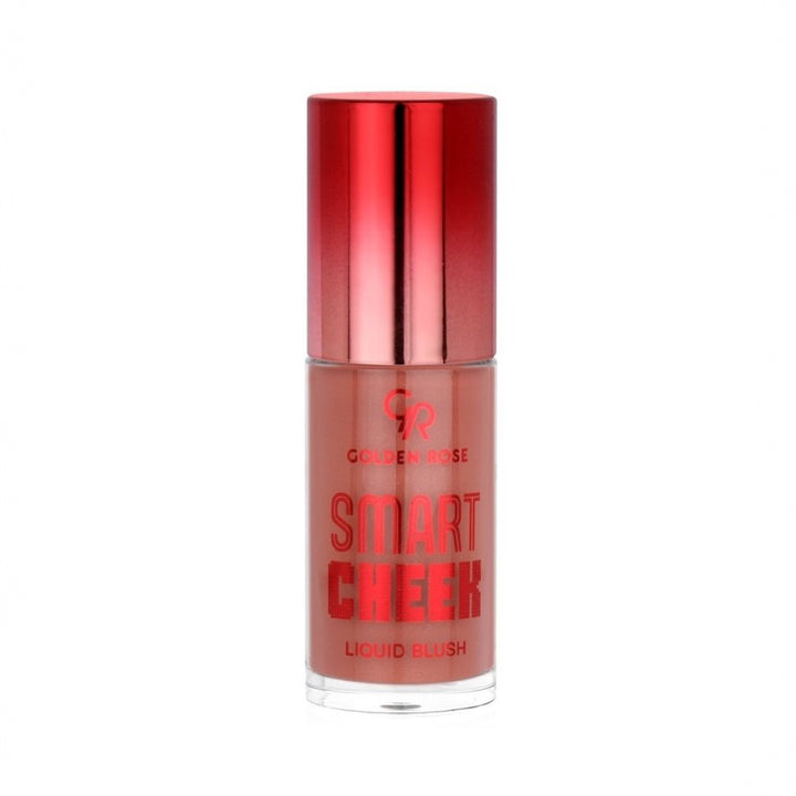 Golden Rose Smart Cheek Liquid Blush No:105