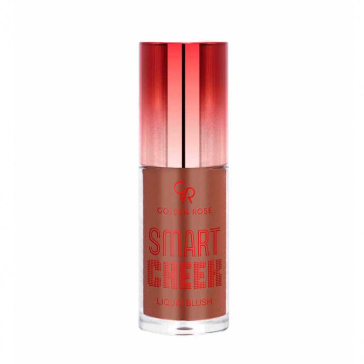 Golden Rose Smart Cheek Liquid Blush No:108