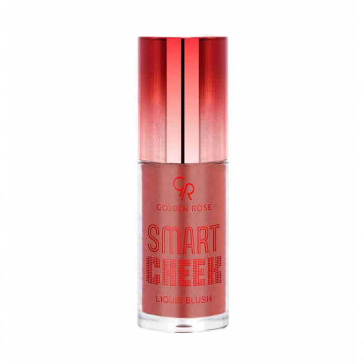 Golden Rose Smart Cheek Liquid Blush No:109