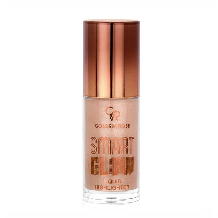 Golden Rose Smart Glow Liquid Highlighter No:203