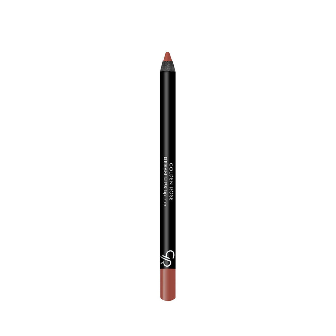 Golden Rose Dream Lips Lipliner