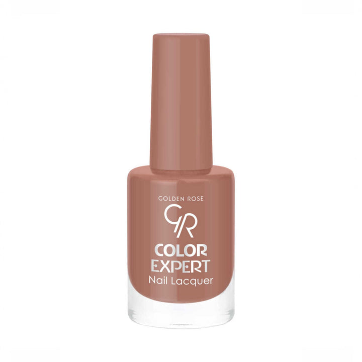 Golden Rose Color Expert Nail Lacquer
