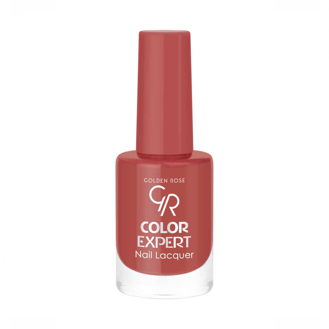 Golden Rose Color Expert Nail Lacquer