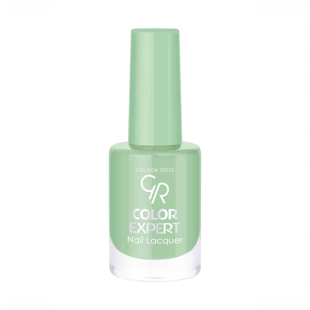 Golden Rose Color Expert Nail Lacquer