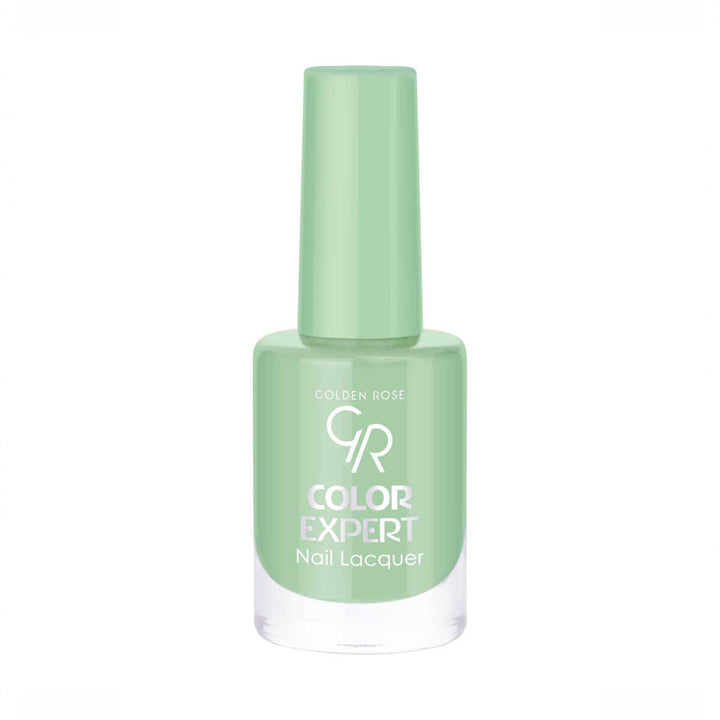 Golden Rose Color Expert Nail Lacquer