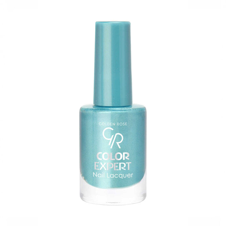 Golden Rose Color Expert Nail Lacquer