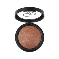 Golden Rose Baked Stardust No 107 – Natural-Looking Color