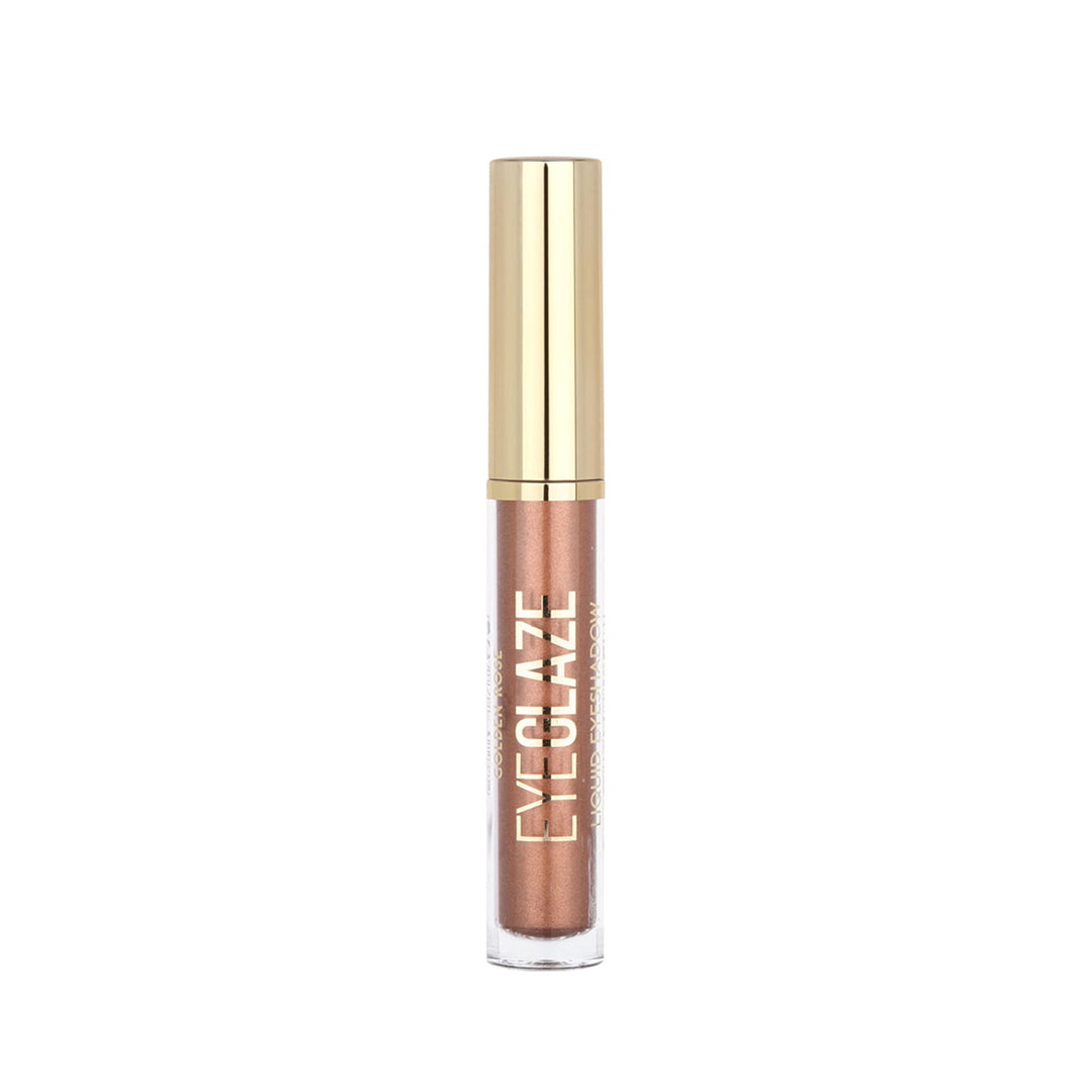 Golden Rose Eye Glaze Liquid Eyeshadow