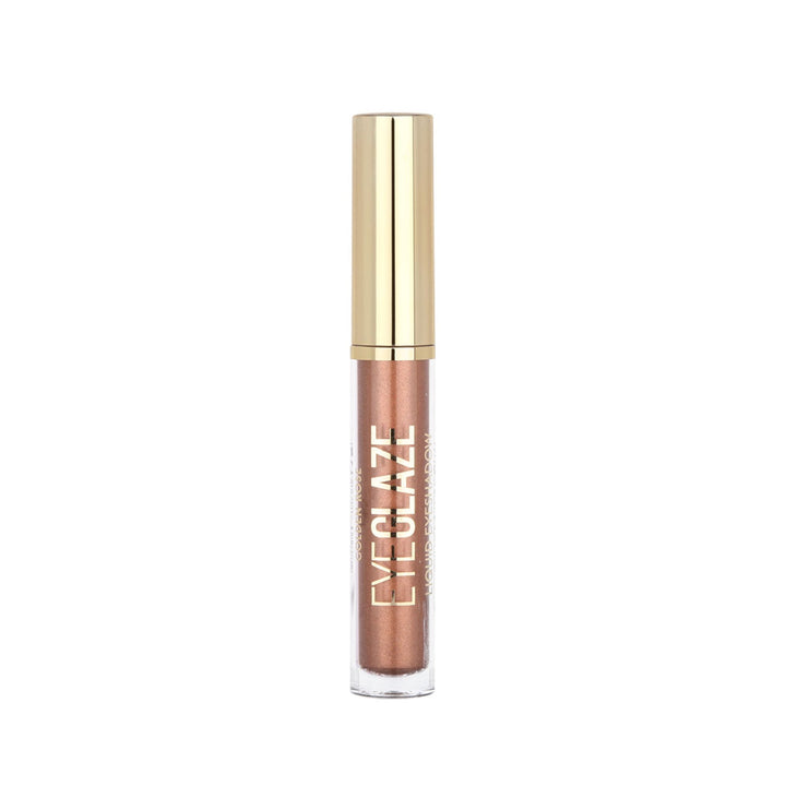 Golden Rose Eye Glaze Liquid Eyeshadow