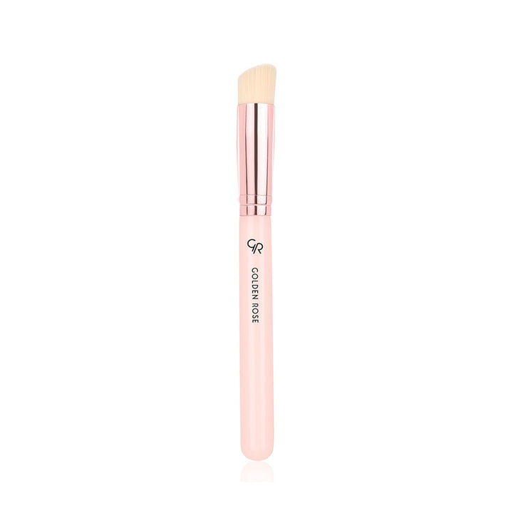 Golden Rose BLENDING & CONTURING BRUSH