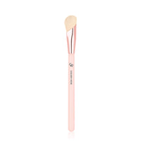 G.R ANGLED CONCEALER&HIGHLIGHTER BRUSH – Radiant, Light-Reflecting Glow