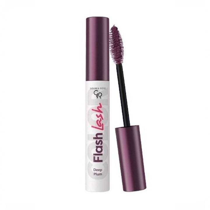Golden Rose Flash Lash Mascara No:09
