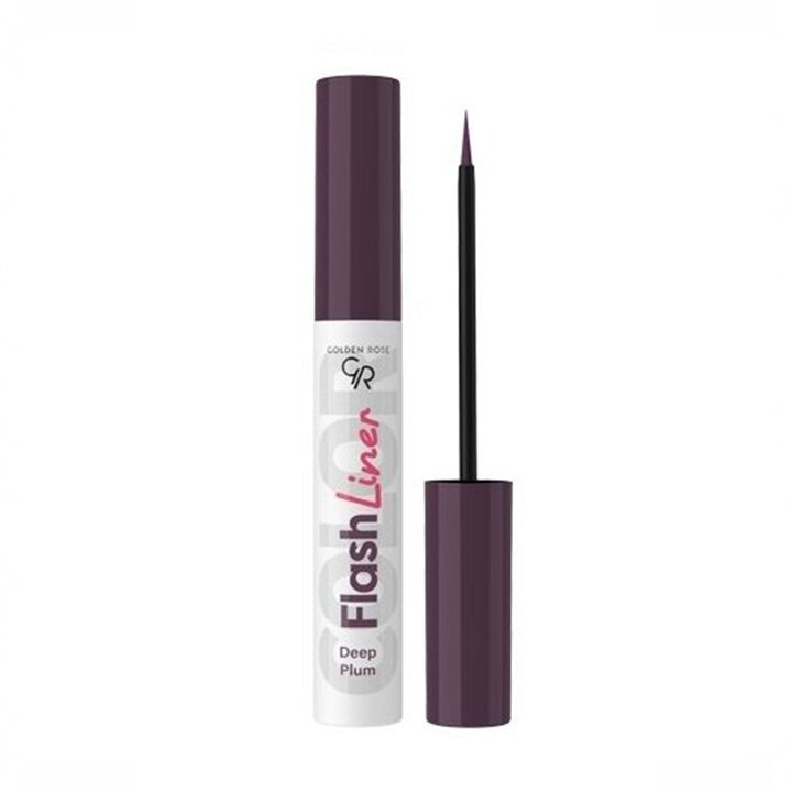 Golden Rose Flash Liner Eyeliner No:109