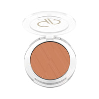 G.R Powder Blush no 7 Tan Glow – Natural-Looking Color
