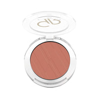 G.R Powder Blush no 8 coral Rose – Natural-Looking Color