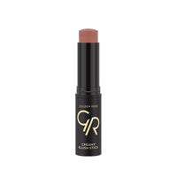 G.R CREAMY BLUSH STICK NO 107 – Natural-Looking Color