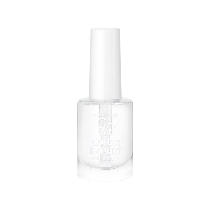 G.R Color Expert Nail Lacquer clear – High-Shine Nail Color