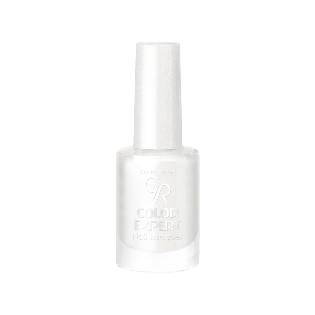 Golden Rose Color Expert Nail Lacquer