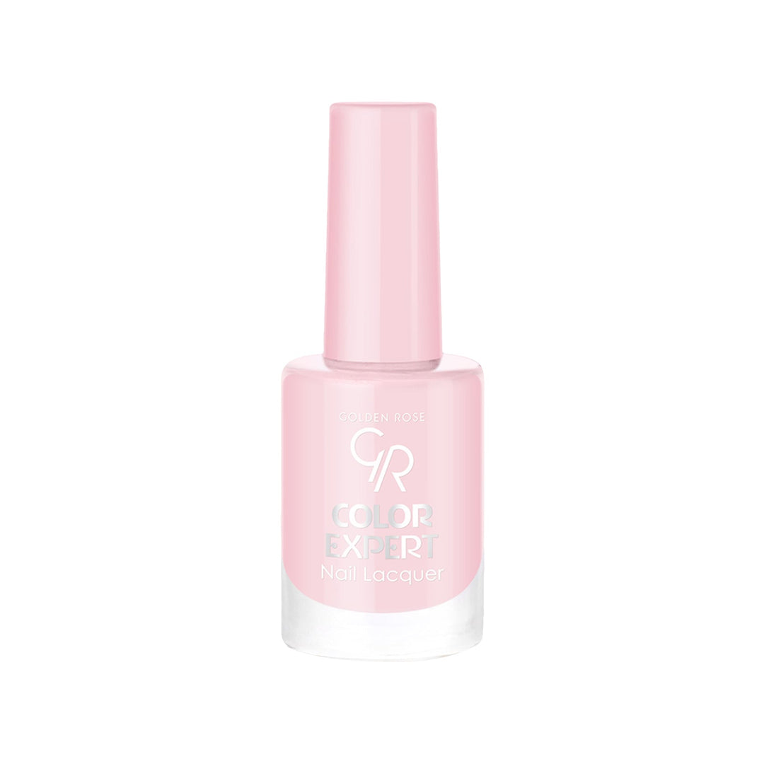 G.R Color Expert Nail Lacquer no4