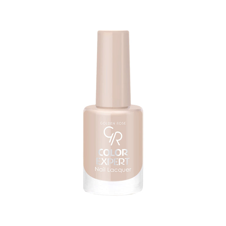 G.R Color Expert Nail Lacquer no6 – High-Shine Nail Color