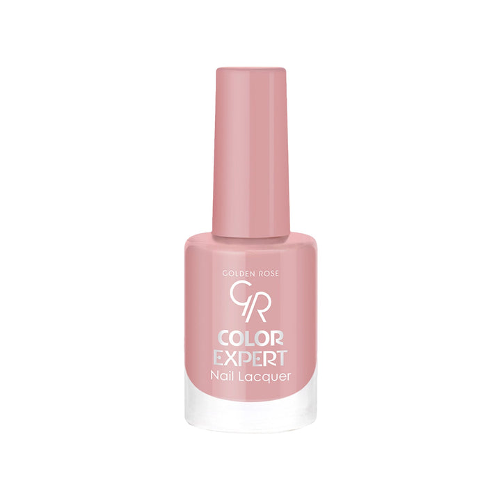 G.R Color Expert Nail Lacquer no9 – High-Shine Nail Color