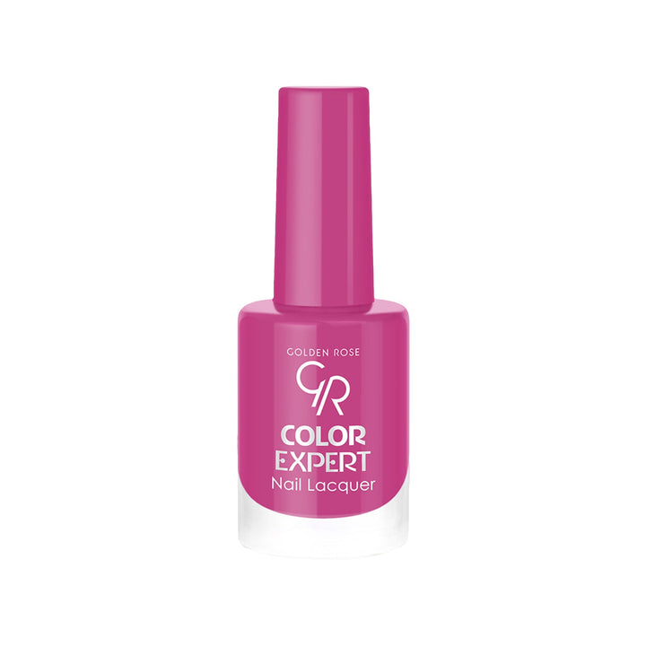 G.R Color Expert Nail Lacquer no17 – High-Shine Nail Color