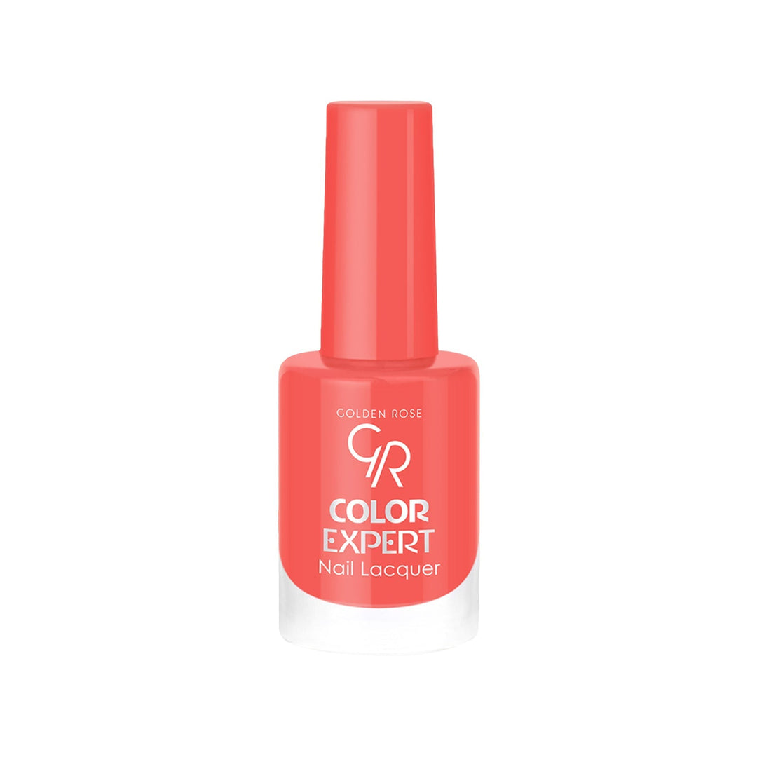 Golden Rose Color Expert Nail Lacquer