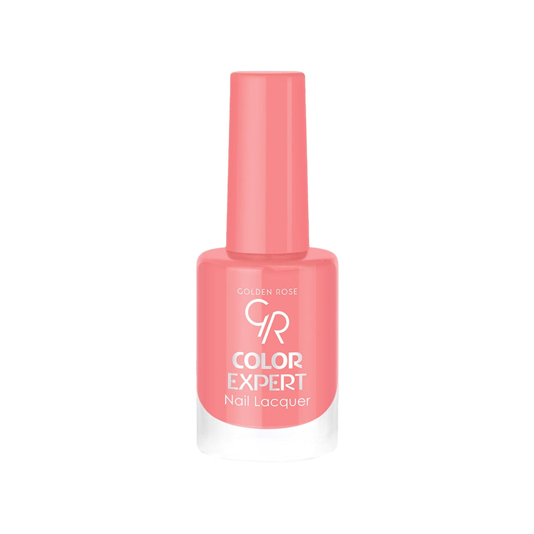 Golden Rose Color Expert Nail Lacquer