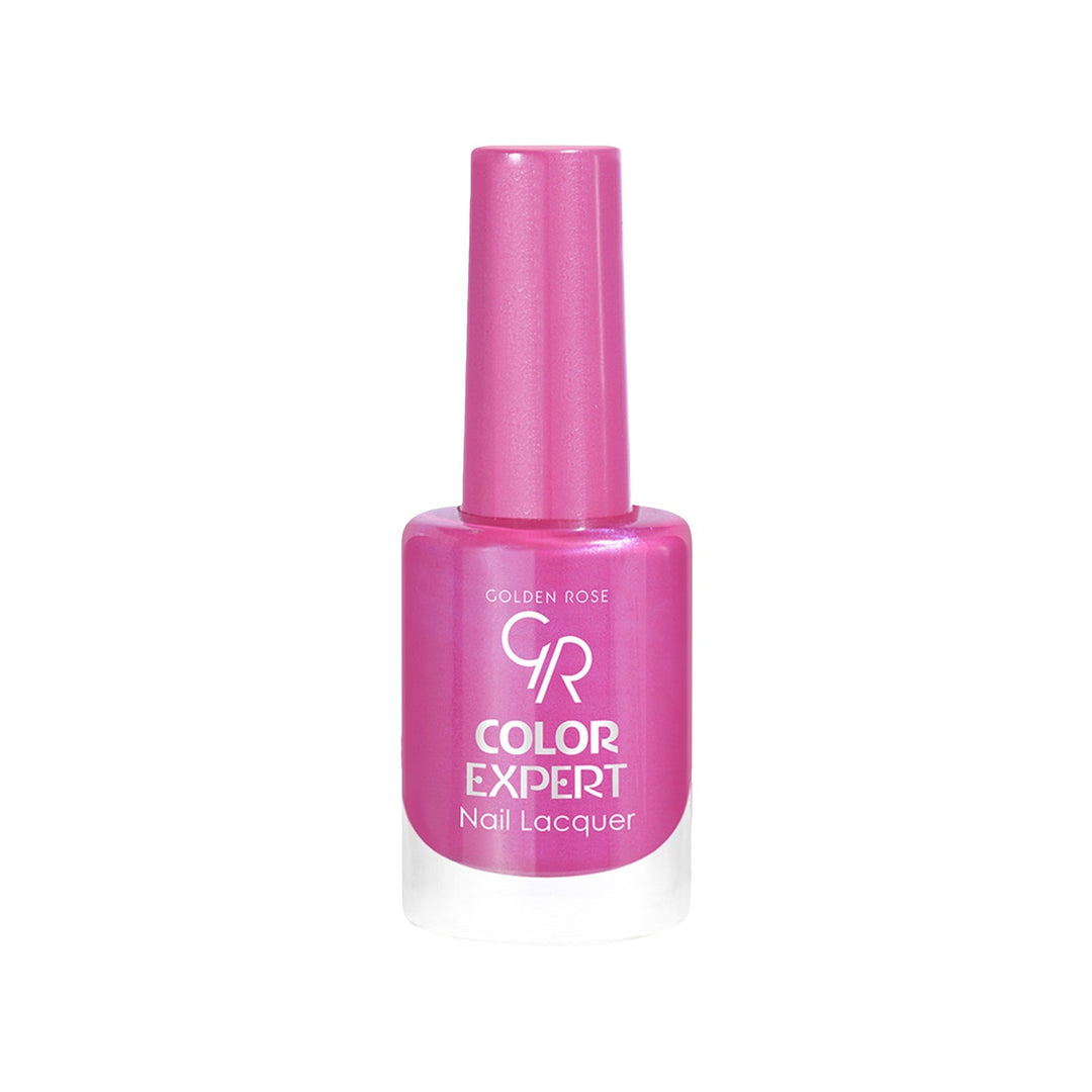Golden Rose Color Expert Nail Lacquer