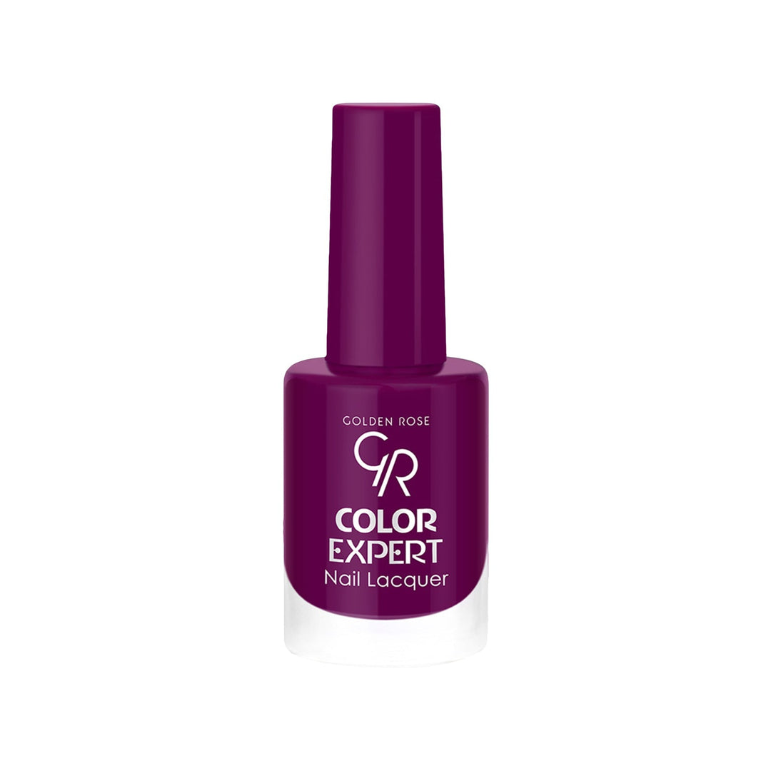Golden Rose Color Expert Nail Lacquer