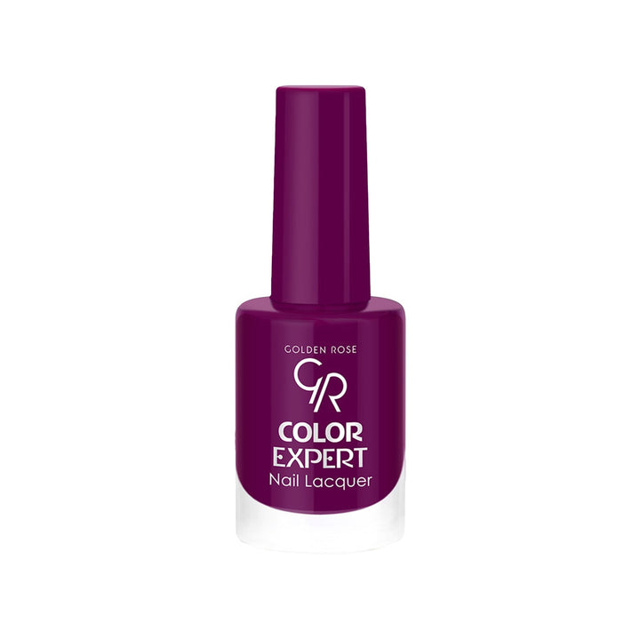 Golden Rose Color Expert Nail Lacquer