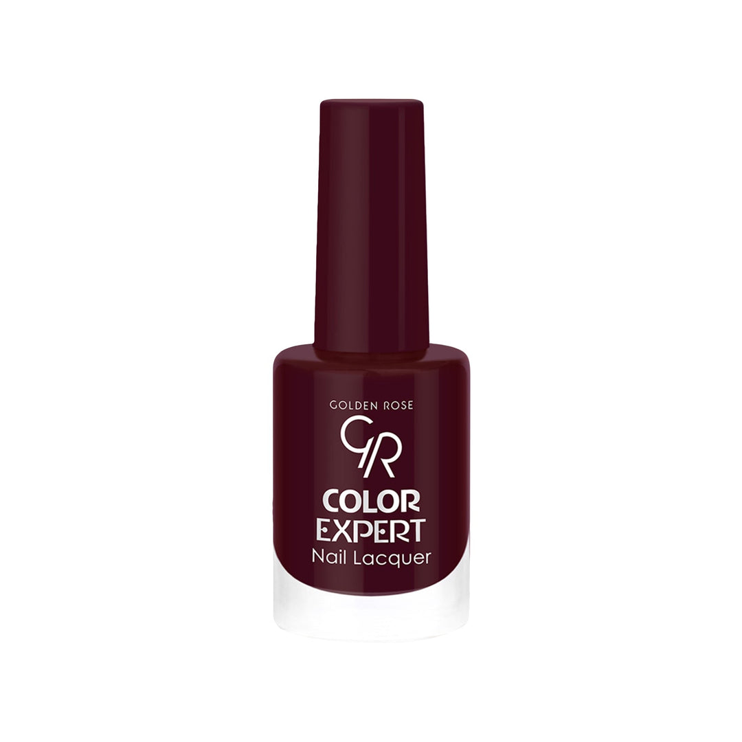 Golden Rose Color Expert Nail Lacquer