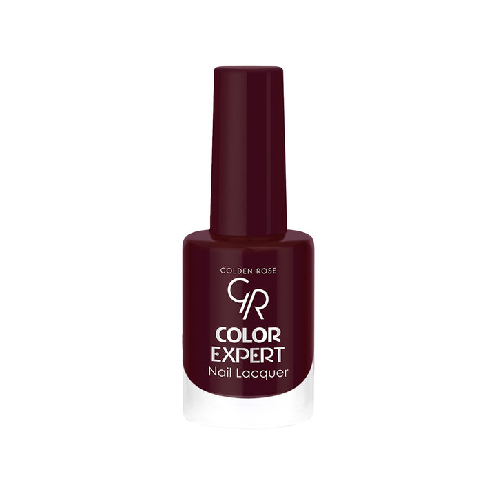 Golden Rose Color Expert Nail Lacquer