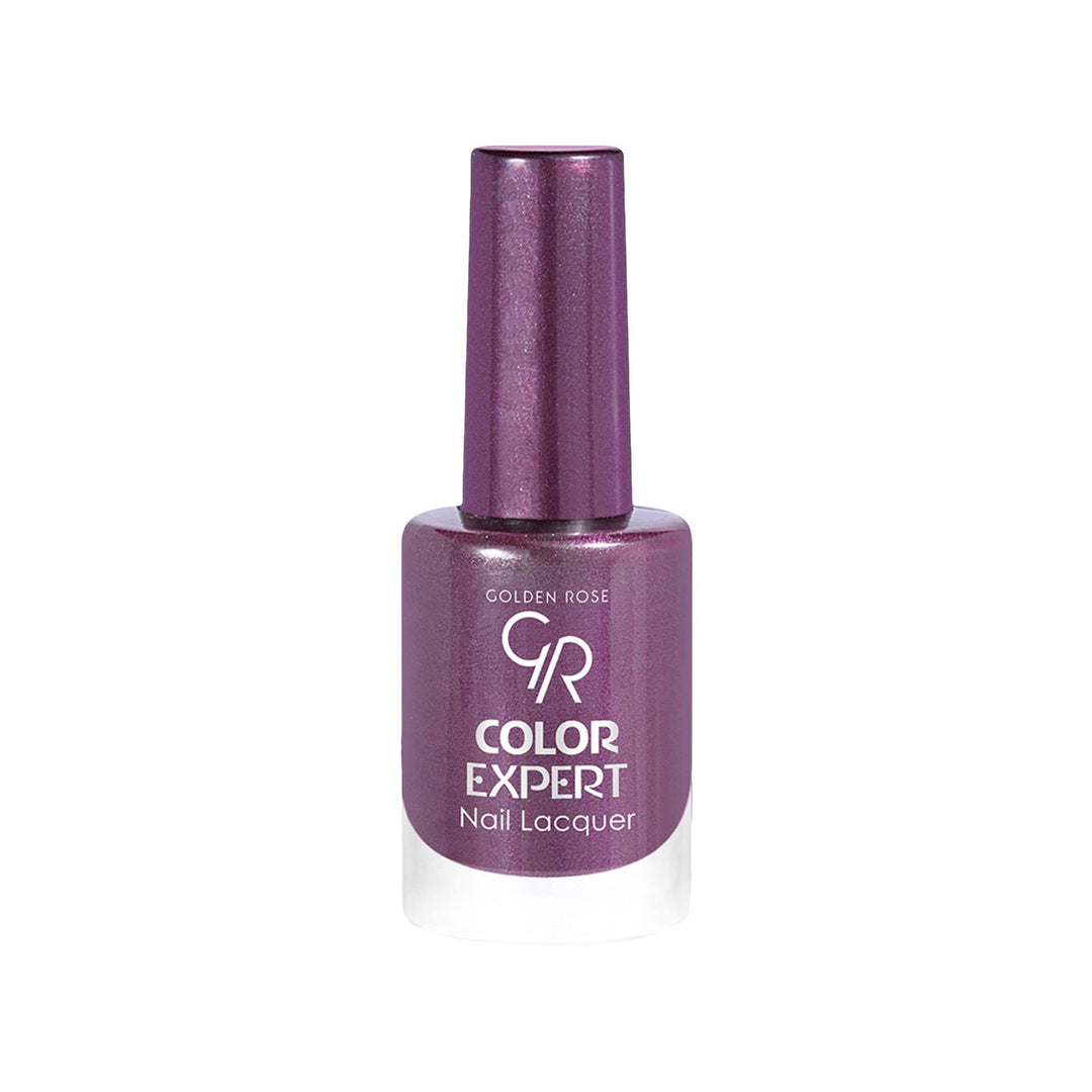 G.R Color Expert Nail Lacquer