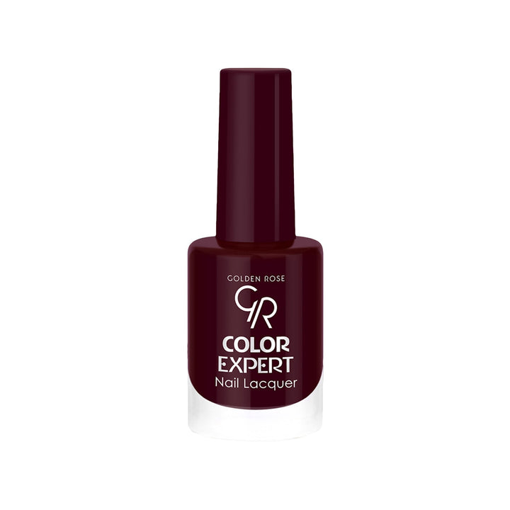 Golden Rose Color Expert Nail Lacquer