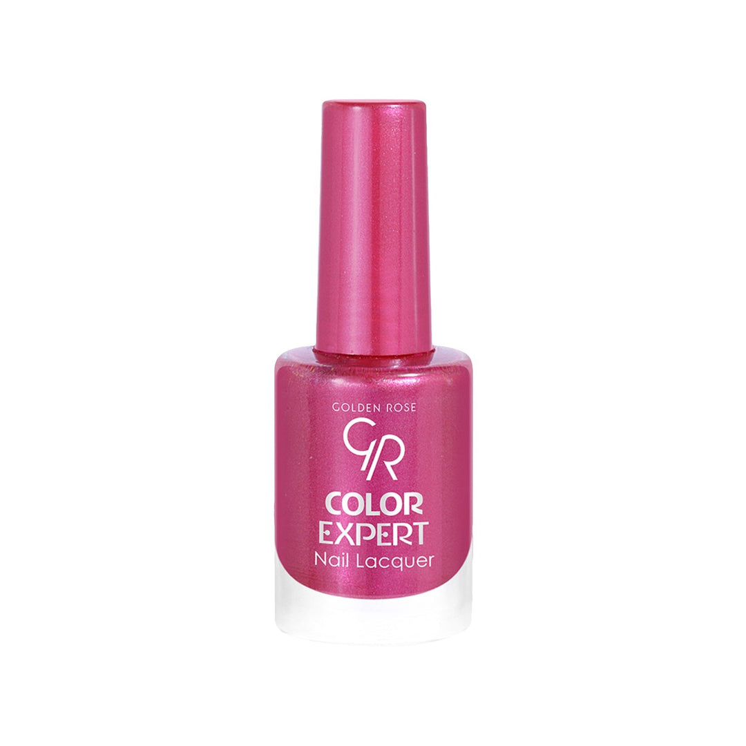 G.R Color Expert Nail Lacquer