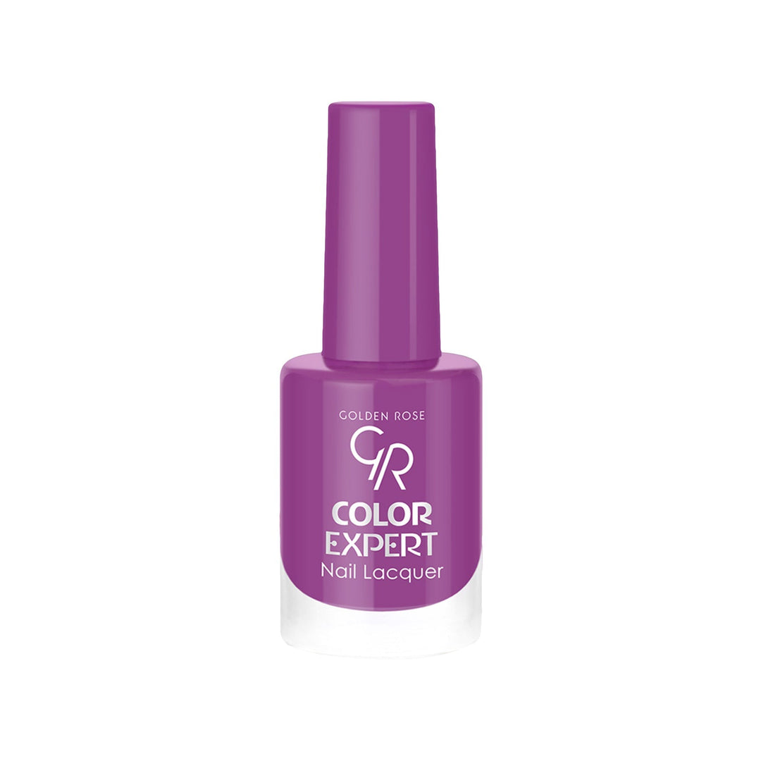 G.R Color Expert Nail Lacquer