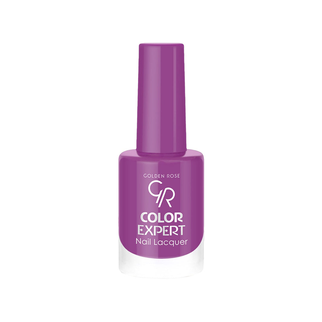 G.R Color Expert Nail Lacquer no40