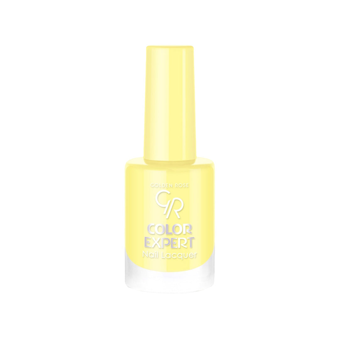 G.R Color Expert Nail Lacquer