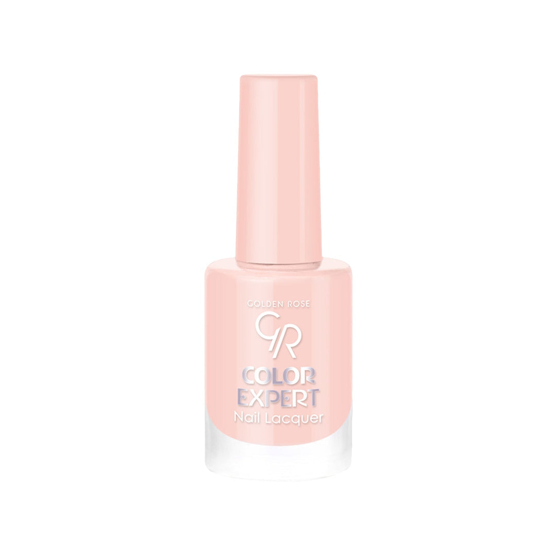 Golden Rose Color Expert Nail Lacquer