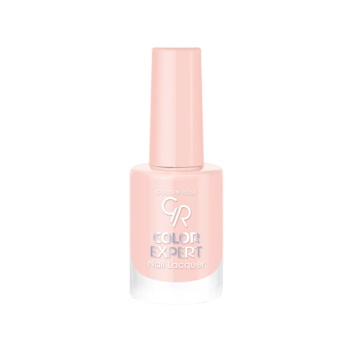 Golden Rose Color Expert Nail Lacquer