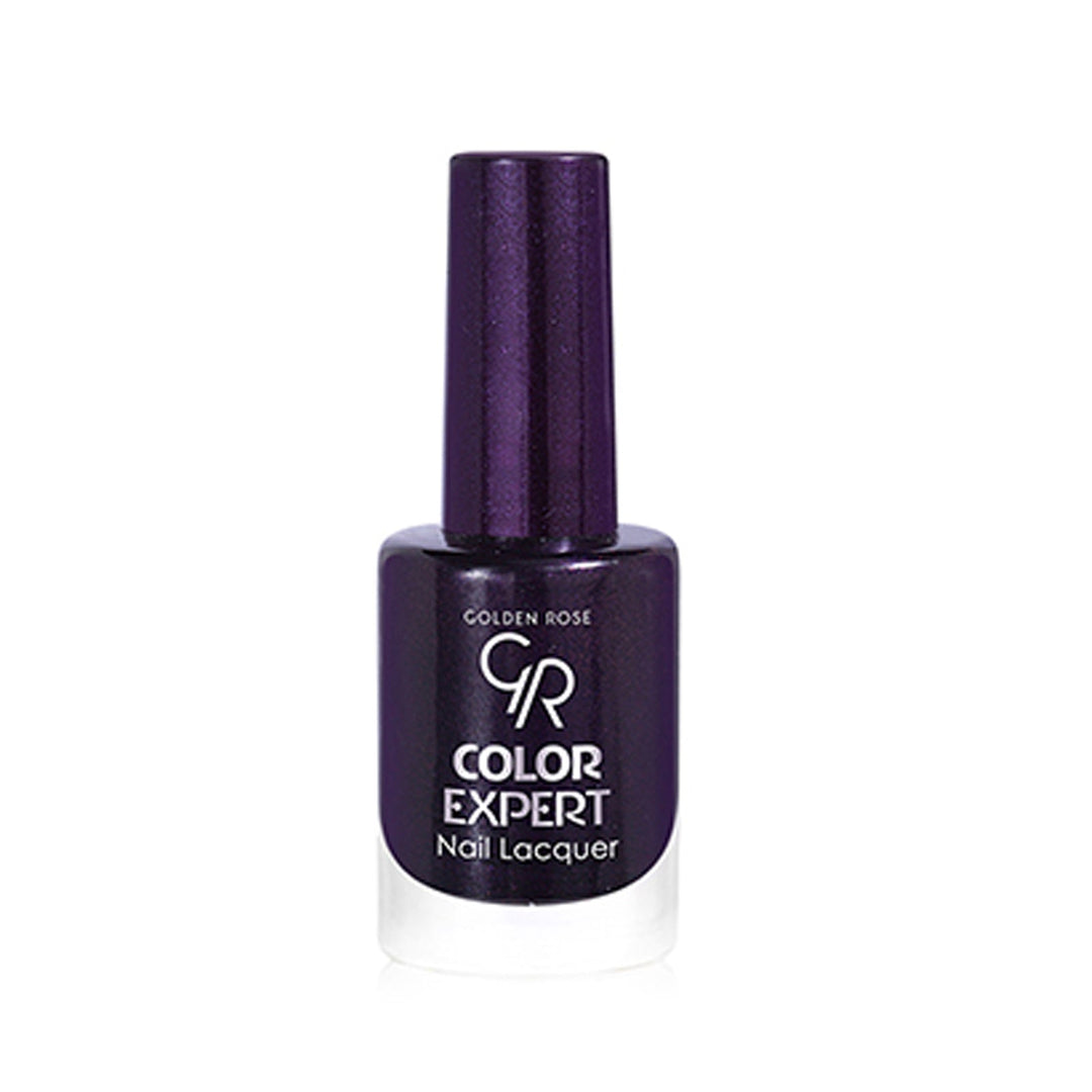 Golden Rose Color Expert Nail Lacquer