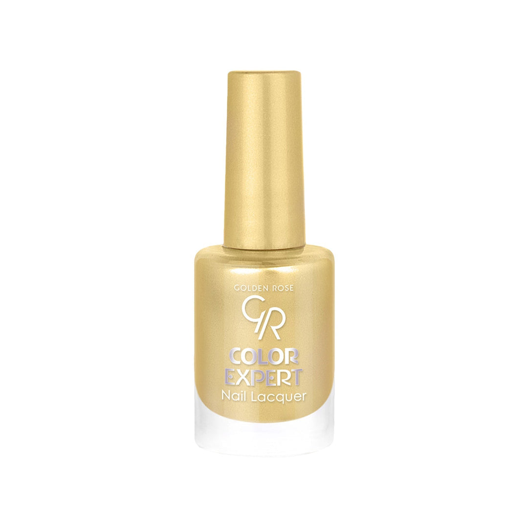 G.R Color Expert Nail Lacquer