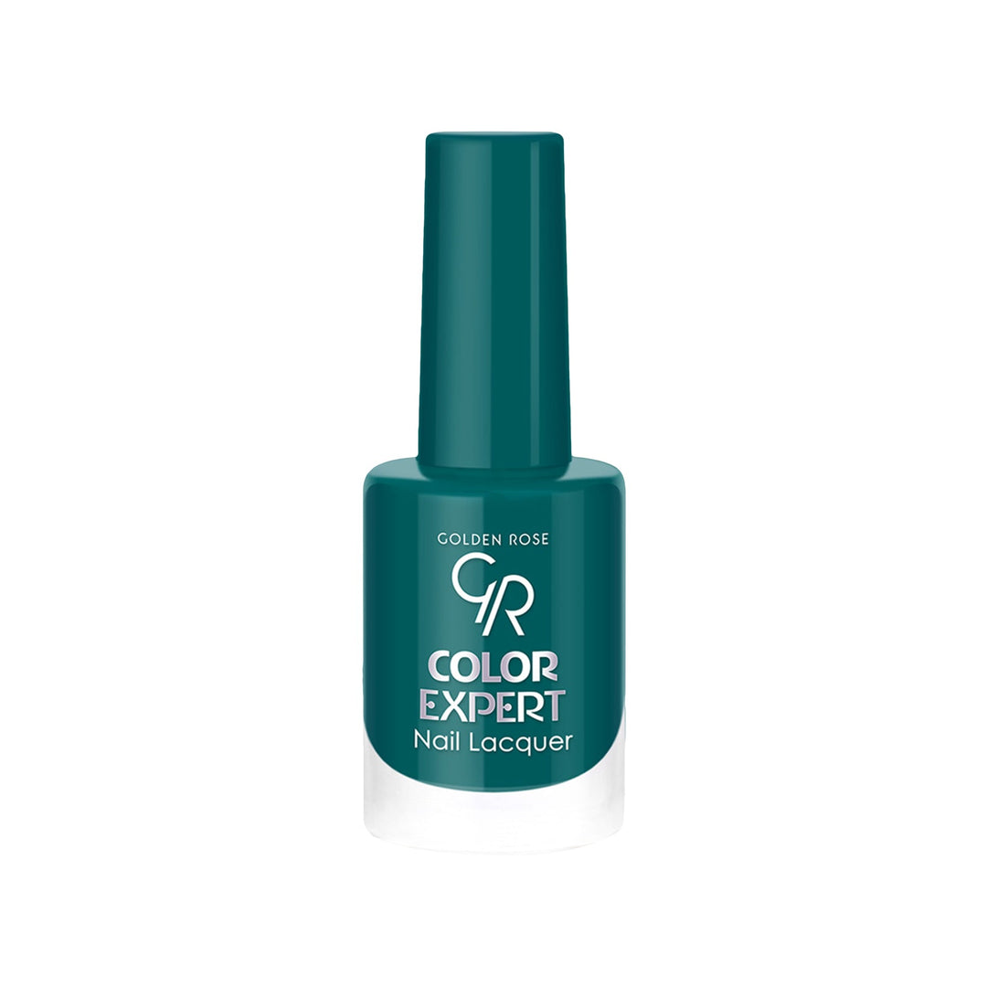 Golden Rose Color Expert Nail Lacquer