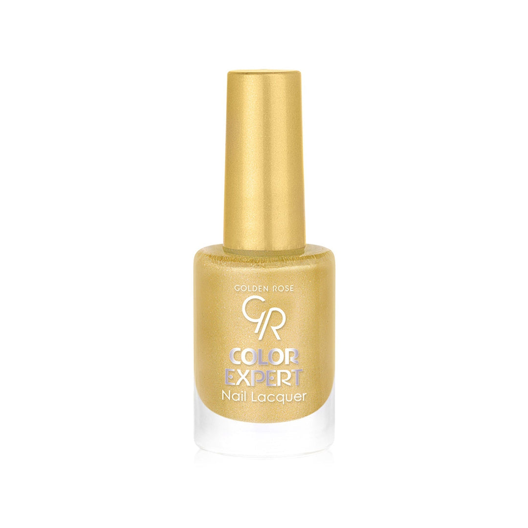 G.R Color Expert Nail Lacquer