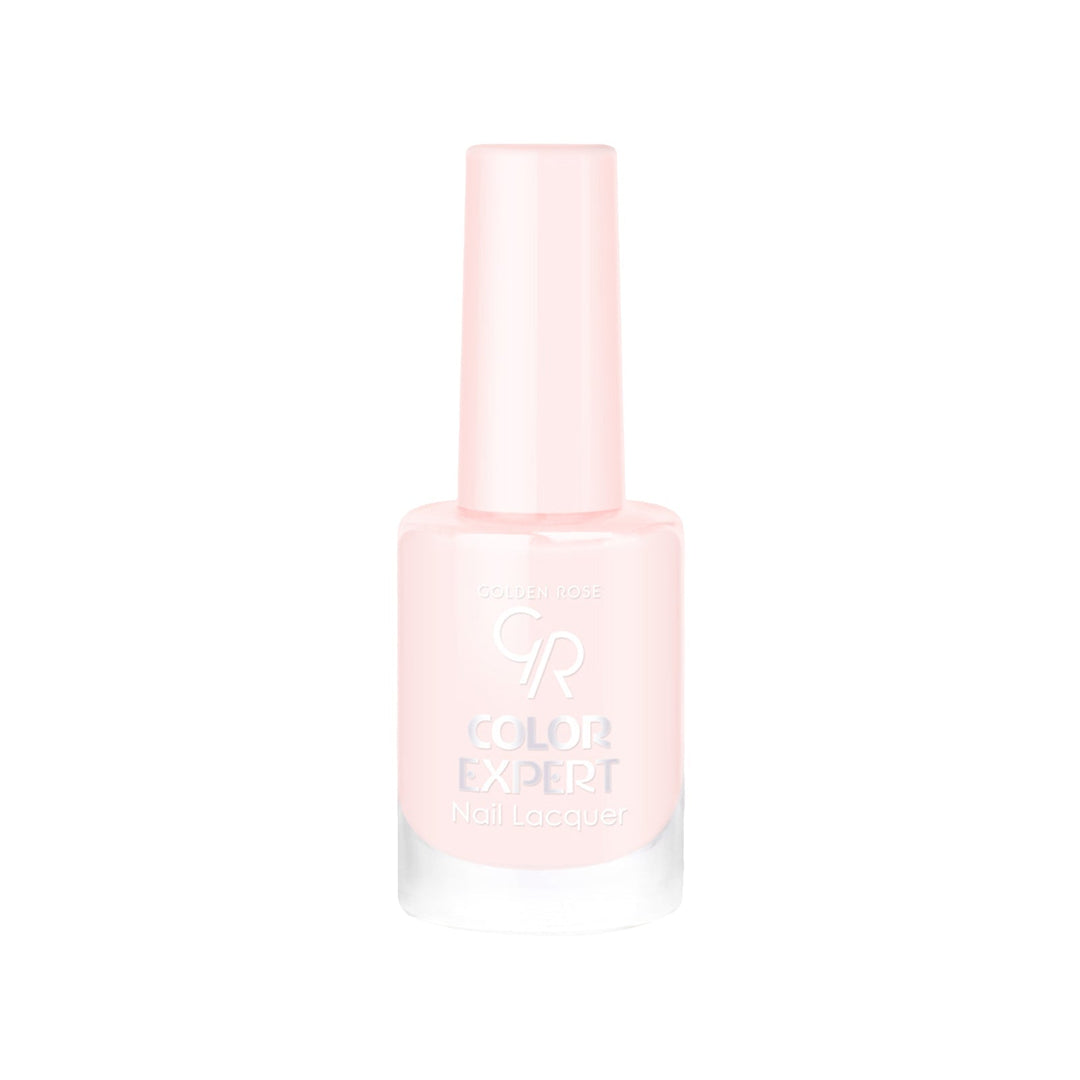 Golden Rose Color Expert Nail Lacquer