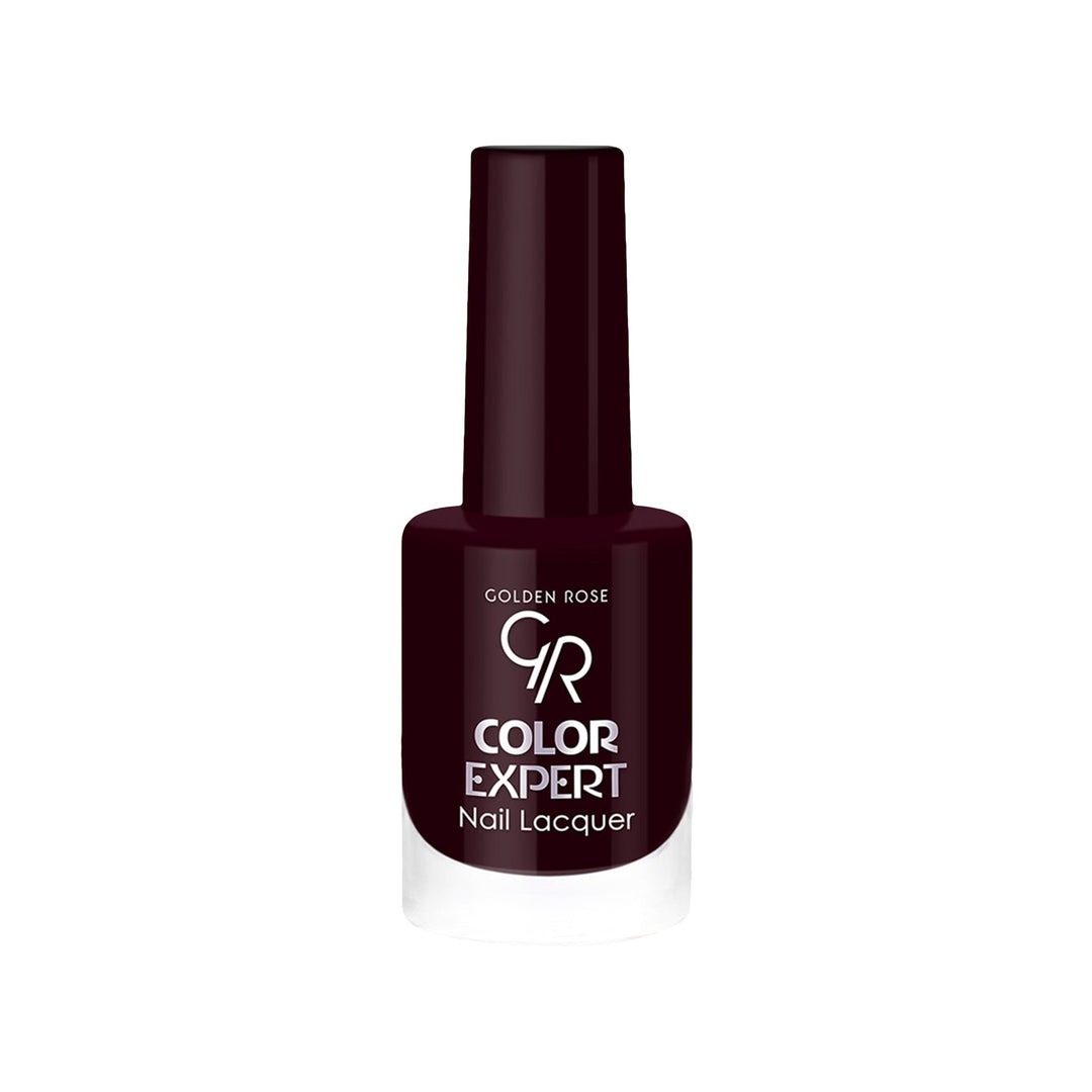 Golden Rose Color Expert Nail Lacquer